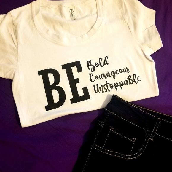 Custom T-shirts - Picture 2 of 2